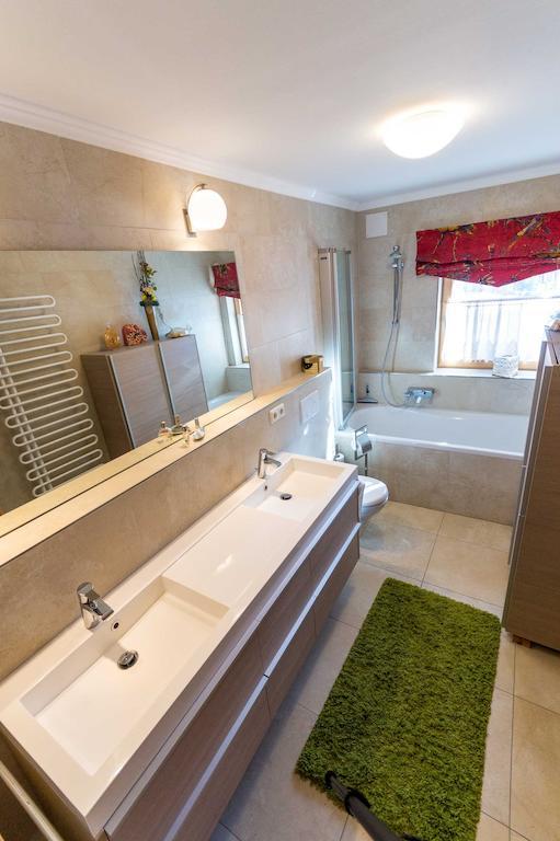 Ferienwohnung Reitgestüt Waldeck Saalfelden Zimmer foto